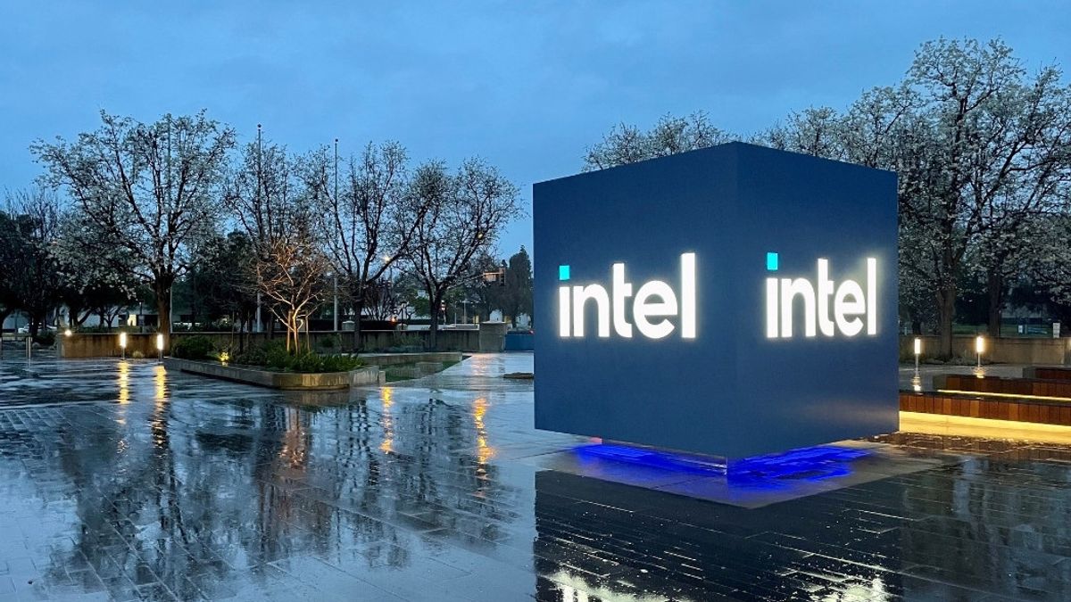 Qualcomm espère acquérir Intel