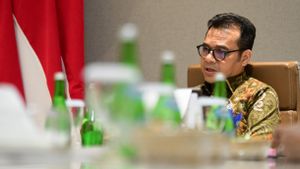 Komdigi Siapkan Perpres untuk Regulasi AI yang Lebih Mengikat