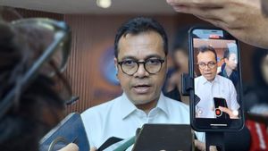 Pemerintah Harap Lembaga Pengawas PDP Rampung Sebelum Finalisasi Kesepakatan Transfer Data AS