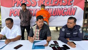 Eks Kepala SMAN di Bulungan Ditangkap, Diduga Korupsi Dana BOS Rp 846 Juta