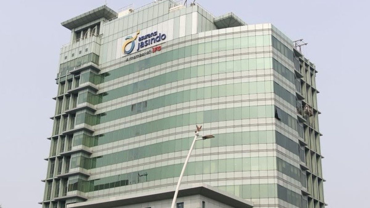 Asuransi Jasindo Perkuat Transformasi Bisnis, Fokus pada Peningkatan Kualitas Klaim di 2026