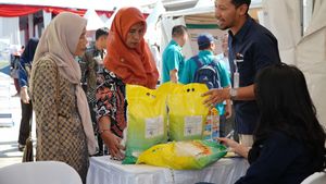 Pemerintah Larang Beras SPHP Dioplos, Dorong Perbaikan Mutu