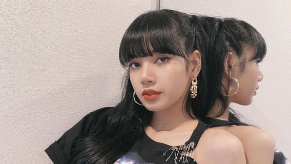 Lisa 'Blackpink' yang Mendapat Ancaman Pembunuhan