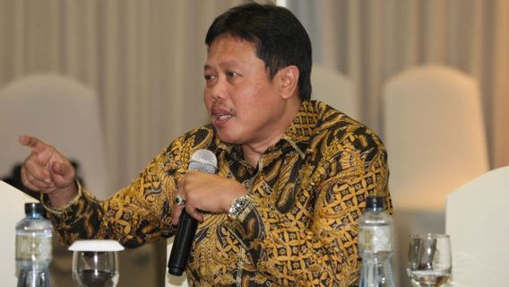 下院委員会IIは、就任後、マゲランのリトレットに参加し、プラボウォ大統領のビジョンと使命を理解することを望んでいます