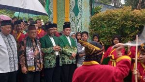 Muhammadiyah devrait offrir une prospérité à tous