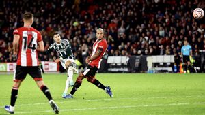 Diogo Dalot Bawa Kembali Manchester United ke Jalur Menang di Tengah Duka