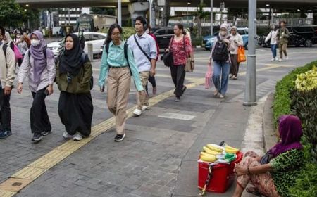 Ujian Lagi bagi Pekerja Kelas Menengah, Iuran Pensiun Tambahan Wajib Berpotensi Makin Mencekik Daya Beli