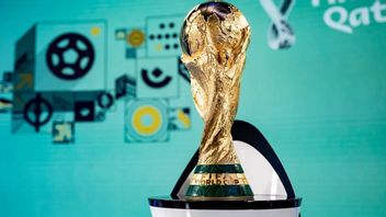 Dua Aplikasi Piala Dunia 2022 Qatar Jadi Dream Bad Data Dan Privasi Penggunanya