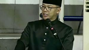 giono, vice-président Prabowo, assiste au 7e sommet du jour de l'IPSI