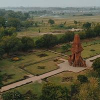 Pusat Kerajaan Majapahit di Trowulan Jadi Pertanyaan Besar, Kesalahan Sejarah?