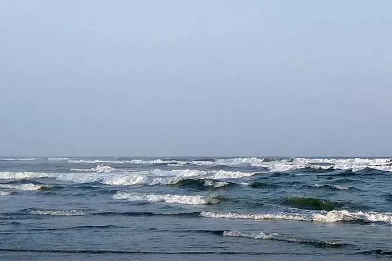 持続可能な海洋空間管理を実現するためのデジタル技術デバイスを準備する