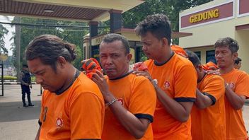 Komisi II DPR: Preman Berkedok Ormas Harus Dipidana dan Dibubarkan