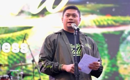 Kemenparekraf Dukung Beautiful Malino Jadi Wisata Andalan di Sulsel