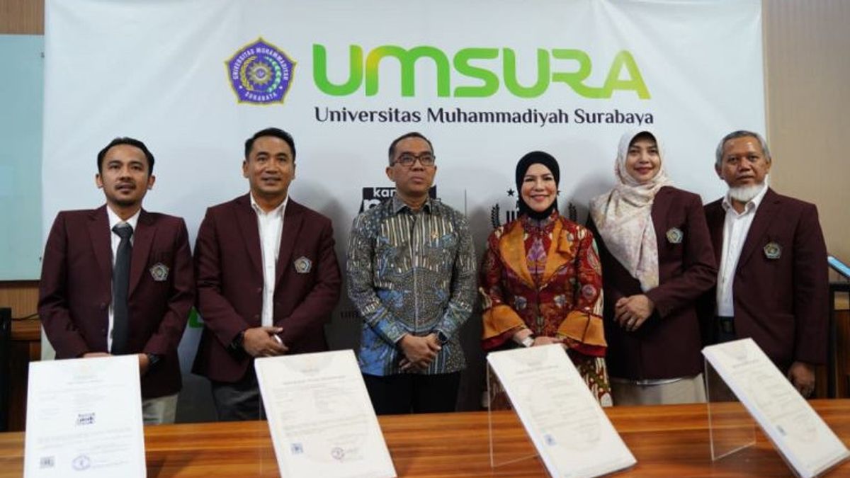 Minister of Education and Technology encourages campus research according to regional needs