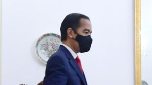 Presiden Jokowi Bentuk Panitia Piala Dunia U-20 tahun 2021