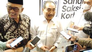 LPSK Bakal Membentuk Sahabat Saksi dan Korban di Seluruh Provinsi