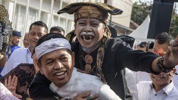 Kisah Dedi Mulyadi Larang Karya Wisata Sejak Jadi Bupati Purwakarta
