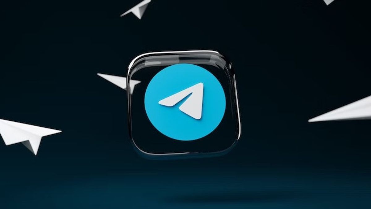 Telegram Anda Mengunduh File Secara Otomatis? Begini Cara Menghentikannya