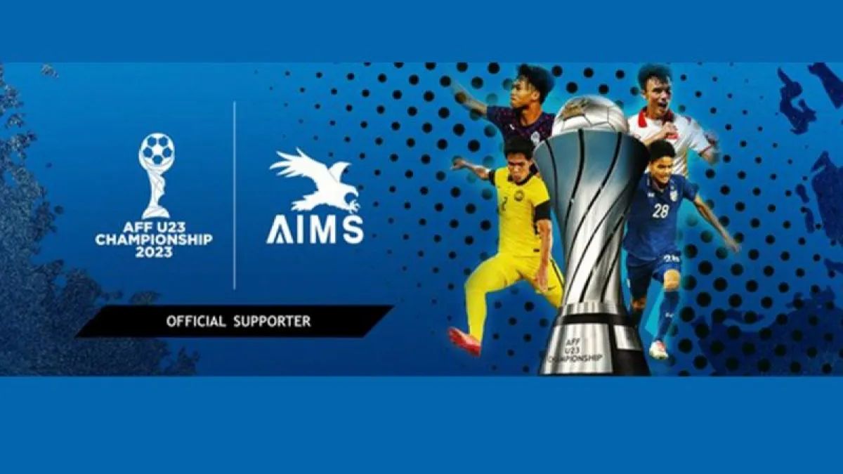 Hajar Malaysia 4-1, Vietnam Tunggu Lawan di Piala AFF U-23