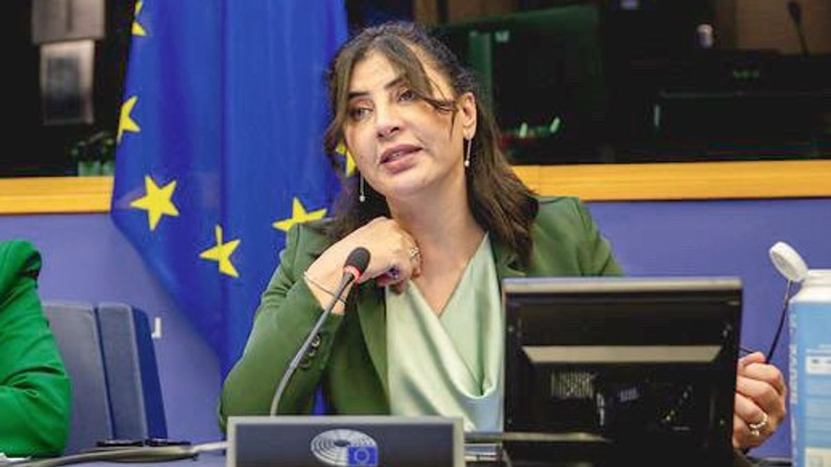 Dubes Palestina Sebut UE Gagal Menegakkan Nilai-nilainya dengan Ketidakpedulian Terhadap Gaza