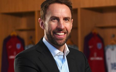 Southgate Jadi Pelatih Kedua dengan Bayaran Tertinggi di Piala Dunia Qatar, Nilainya Rp87,21 Miliar