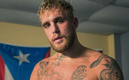 Jake Paul Ungkap Daftar Orang yang Ingin Dihadapi di Ring, Salah Satunya Sang Kakak