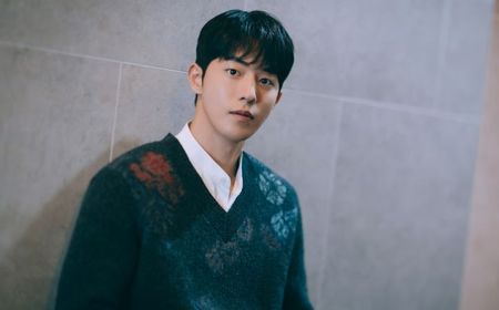 Dibintangi Nam Joo Hyuk, Drama Korea Vigilante Tayang Akhir Tahun 2023