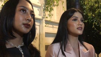 2 Finalis Miss Universe Indonesia Ungkap Kronologi Pelecehan Seksual, Diminta Telanjang Saat Body Checking