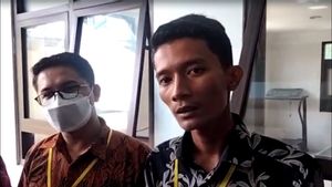 Pengacara Ungkap Alasan Puput Mantap Gugat Cerai: Tak Tahan Tidak Dinafkahi Doddy Sudrajat