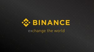 Binance Bakal Rekrut 1000 Karyawan Baru Tahun Ini