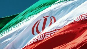 米国はイランのエネルギー部門に対する制裁を拡大し、資金援助の基地をヒズボラ・ハマスに引き上げた。