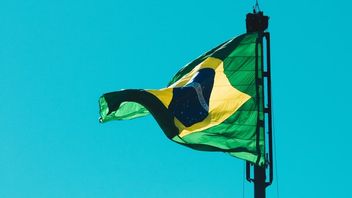 Brasil Bakal Gunakan Real Digital untuk Pembayaran