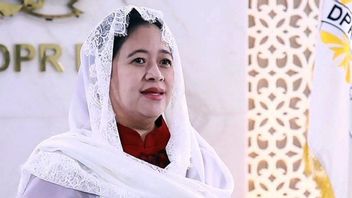 HUT ke-90, Puan Maharani Sebut Pemuda Muhammadiyah Memiliki Mandat Ideologis Wajudkan Nilai-nilai Islam