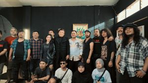 Kolaborasi Langka Leon dan Willy Dozan Dihadirkan lewat Film <i>Dosa Terakhir</i>
