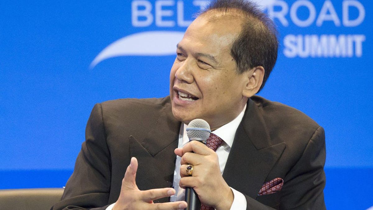 The Profit Of Bank Owned By Conglomerate Chairul Tanjung Soars 77 Percent To Rp85.73 Billion