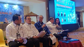 Aprisindo Soroti新规则关于工资：距离期望还很远