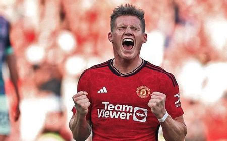 Film Dokumenter David Beckham di Netflix Punya Peran di Balik Moncernya Scott McTominay Ketika MU Kalahkan Brentford