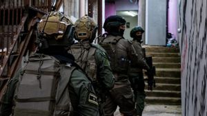 PBB Sebut Ulah Israel di Gaza dan Tepi Barat Timbulkan Kekhawatiran Pembersihan Etnis