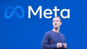 Pemerintah AS Desak Mark Zuckerberg Bocorkan Rencana Meta Terkait Proyek Kripto dan Blockchain