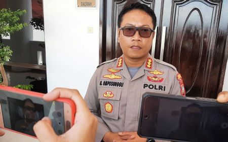 Misteri Kerangka Perempuan di Kebun Warga Sungai Timun, Polresta Tanjungpinang akan Lakukan Tes DNA