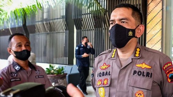 Police Ready To Secure April 11 Demo In Central Java