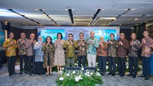 Selenggarakan RUPSLB 2025, SIG Mantapkan Transformasi Lewat Penguatan Tata Kelola