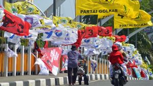 Puan: Partai Politik adalah Jembatan Rakyat dan Negara