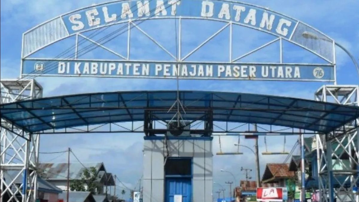 Add 6,000 People, East Kalimantan Sharpeners Now Numbered 190,000 People