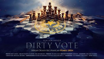 Kontroversi Film Dirty Vote dan Tantangan Pemilu Satu Putaran