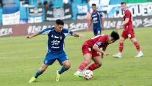 Gagal Kalahkan Persis Solo di Derbi Mataram, PSIM Harus Waspada