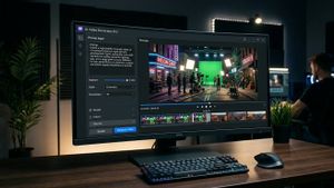 ByteDance Tunda Peluncuran AI Video Seedance 2.0 Usai Tuduhan Curi Karakter Hollywood