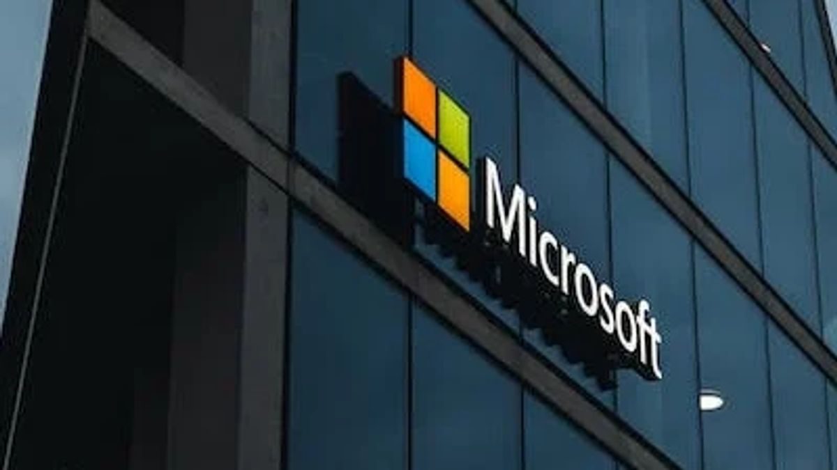 Microsoft Recognizes DDoS Attacks As Cause Of Service Outages In Early June