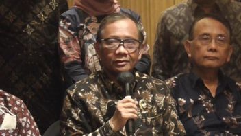 Rapat Perdana di Surabaya, PPHAM Siap Selesaikan Pelanggaran HAM Berat Secara Nonyudisial