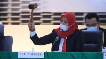 TSM Pengganjal Langkah Eva-Deddy Pemenang Pilkada Bandar Lampung yang Didiskualifikasi KPU